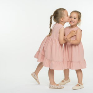 Rochita din bumbac prespalat